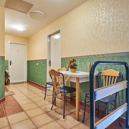 ADA Apartmanház Hajduszoboszlo Exterior foto
