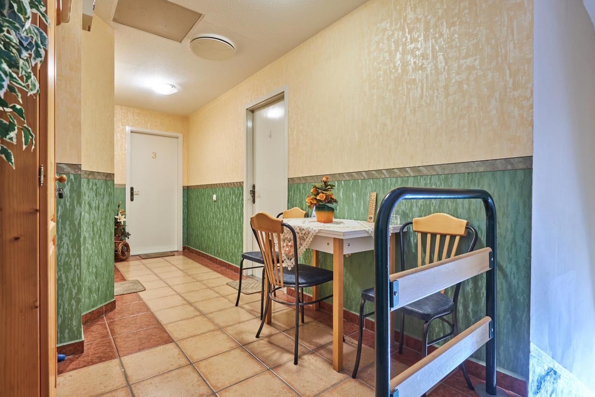 ADA Apartmanház Hajduszoboszlo Exterior foto