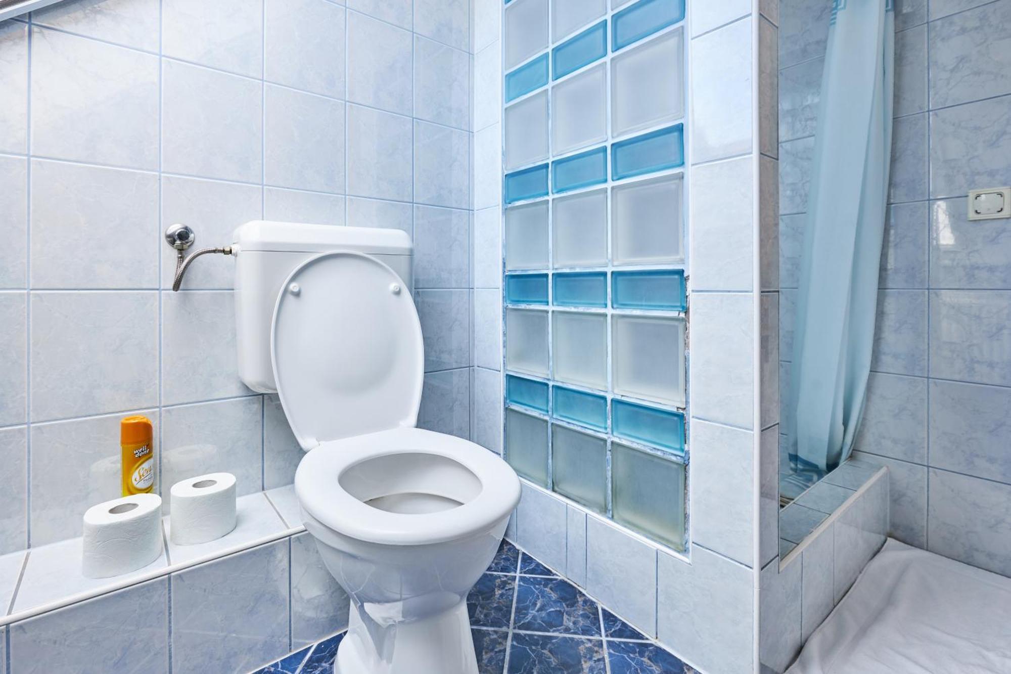 ADA Apartmanház Hajduszoboszlo Exterior foto