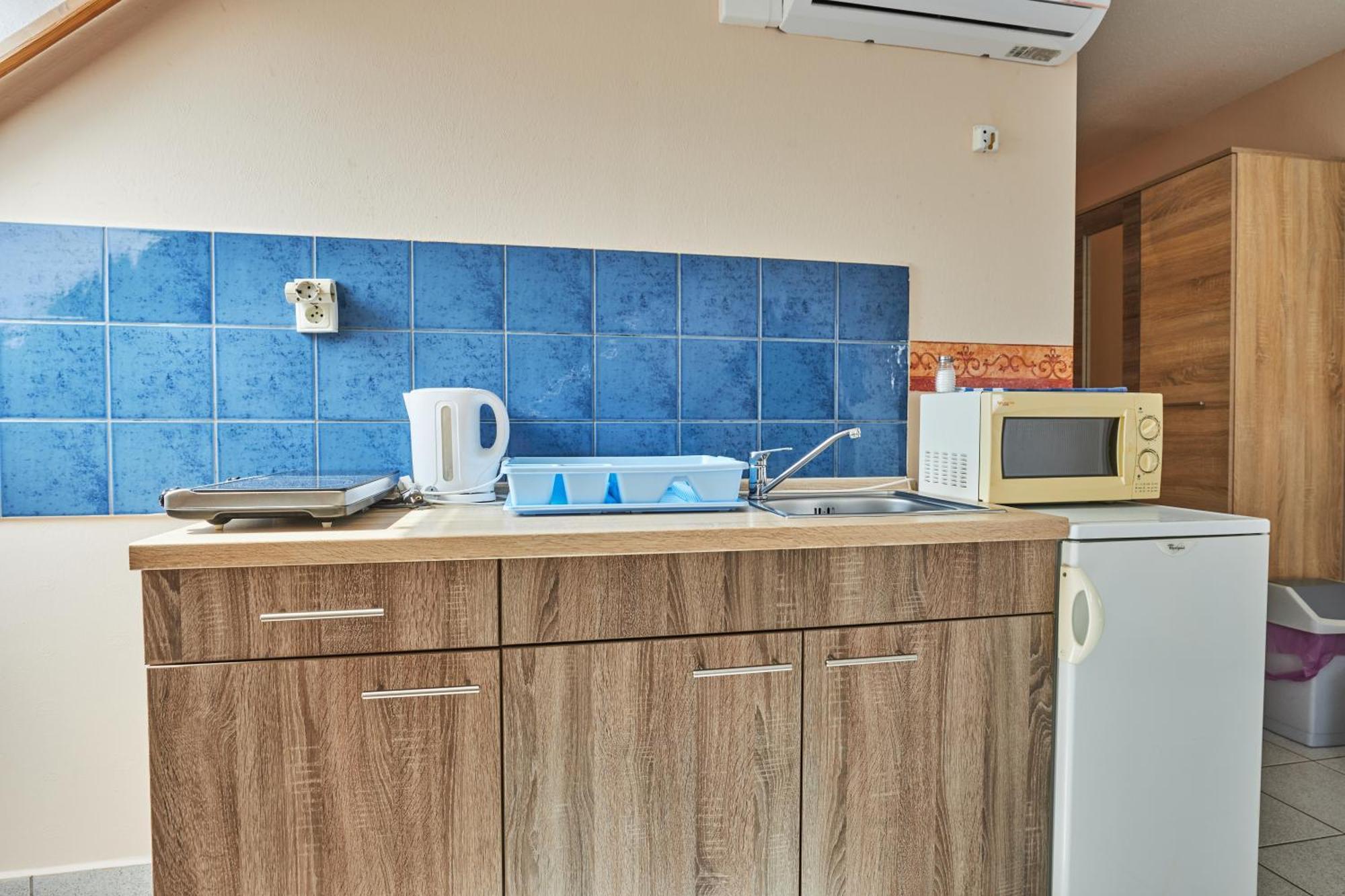 ADA Apartmanház Hajduszoboszlo Exterior foto