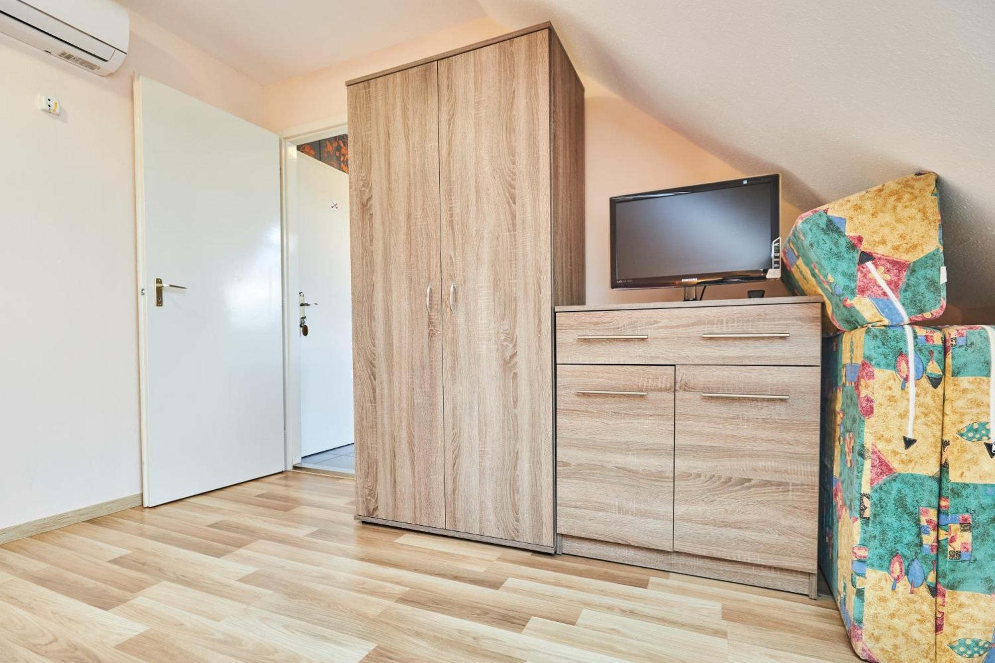 ADA Apartmanház Hajduszoboszlo Exterior foto