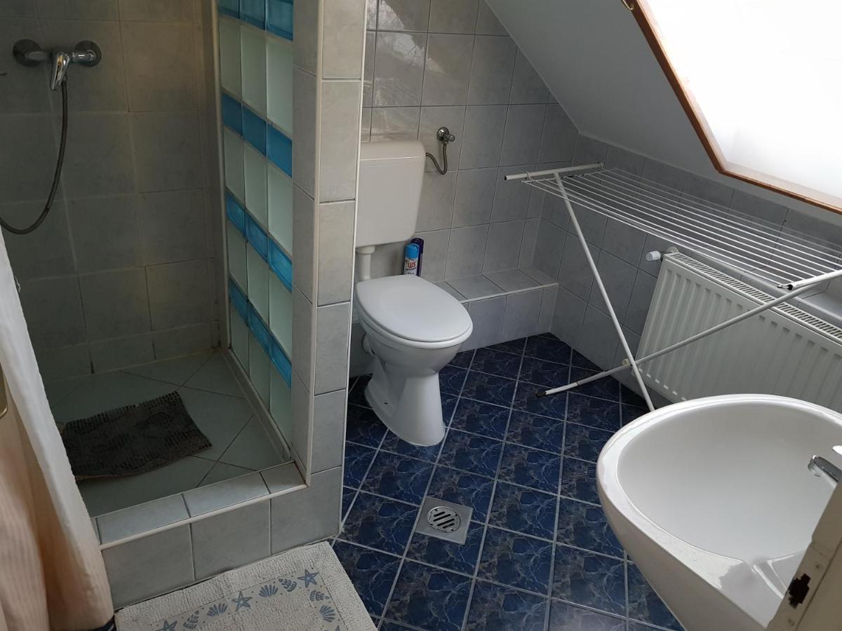 ADA Apartmanház Hajduszoboszlo Exterior foto
